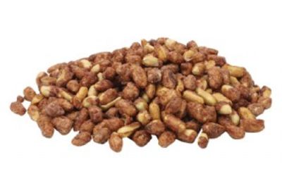 בוטנים מסוכרים 100 גרם