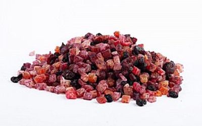 חליטת פירות יער 100 גרם