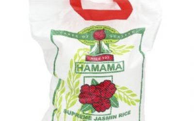 אורז יסמין 5 קילו