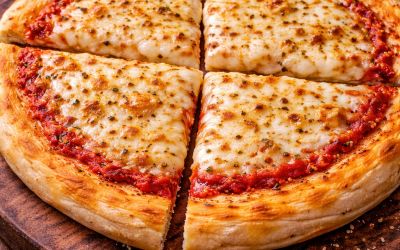 מלוואח פיצה 