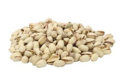 פיסטוק חלבי גדול קלוי 100 גרם