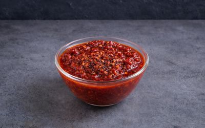 פלפל צ׳ומה (חריף)