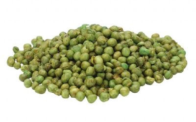 אפונה קלויה מטוגנת 100 גרם