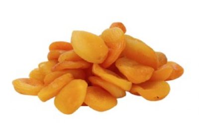 משמש מיובש 100 גרם