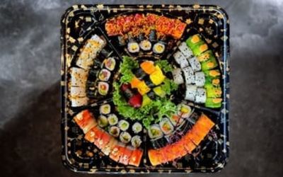 92 יח׳- Veggie Box