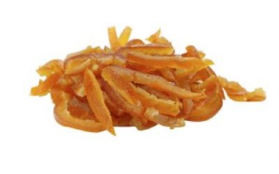 קליפות הדרים 100 גרם