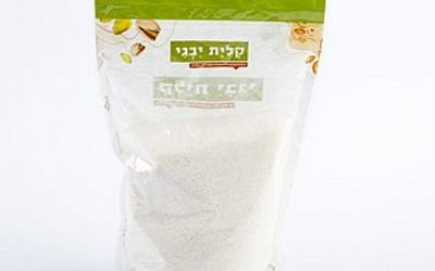 אורז טחון 500 גרם