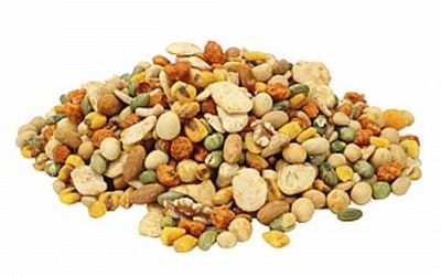 תערובת אדממה 100 גרם