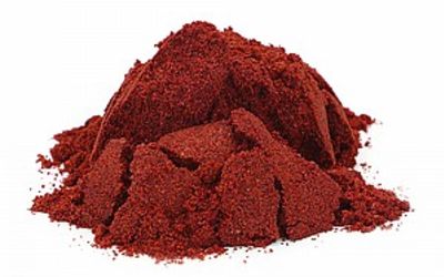 פפריקה מתוקה מרוקאית 100 גרם