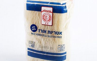 אטריות אורז 