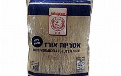 אטריות אורז 