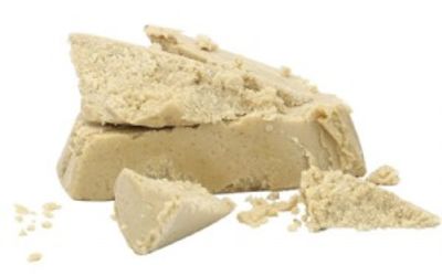 חלבה בטעם וניל 100 גרם