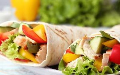 סלטים בלאפה 