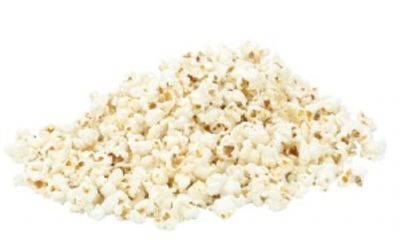 פופקורן שקית 100 גרם