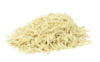 שקד מולבן גפרור 100 גרם