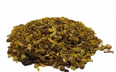 תערובת לאורז פרסי 100 גרם