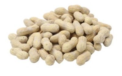 בוטנים קלויים בקליפה 100 גרם