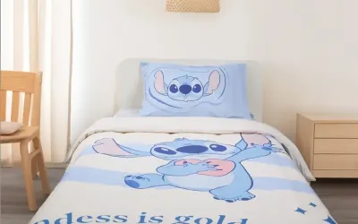 סט מצעים STITCH 15-001