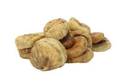 תאנים מיובשות 100 גרם