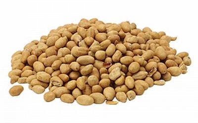 בוטנים אמריקאים פרימיום 100 גרם