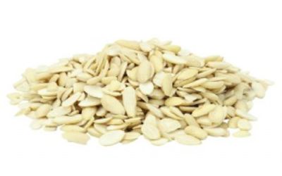 שקד מולבן חצאיים 100 גרם