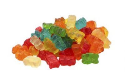 דובונים 500 גרם