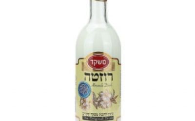 רוזטה ללא סוכר