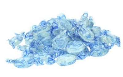 סוכריות מנטה 100 גרם