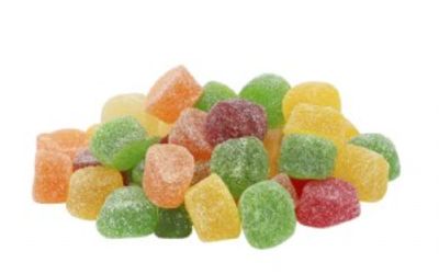 גומי יין 500 גרם