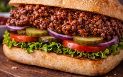 הפרא קבב כבש סמאש