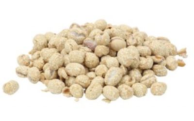 קבוקים מצופים סומסום פרימיום 100 גרם