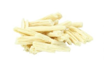 מקופלת שוקולד לבן 100 גרם