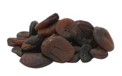 משמש שחור טבעי 100 גרם