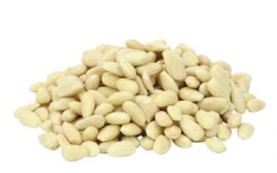 שקד מולבן שלם 100 גרם