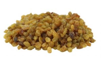 צימוק בהיר קטן 100 גרם