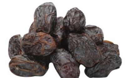 תמרים מג׳הול 100 גרם