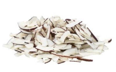 רצועות קוקוס טבעי 100 גרם