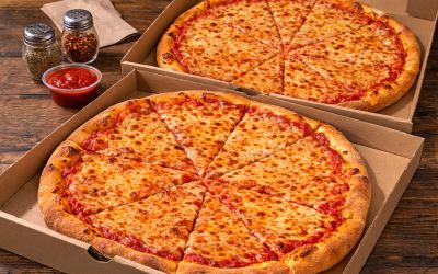 מבצע 2 מגשים XL