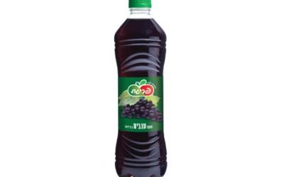 בקבוק ענבים 1.5 ליטר