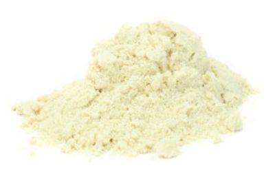 שקד מולבן טחון 100 גרם