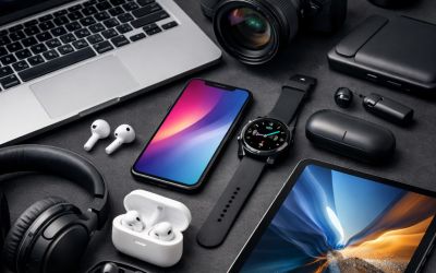 עוזי מוצרי חשמל 