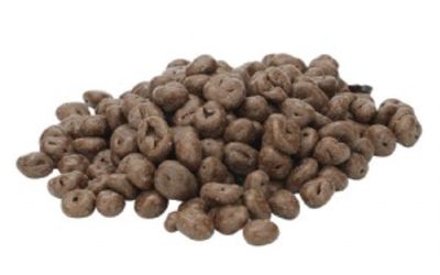 צימוק מצופה שוקולד חלב 100 גרם