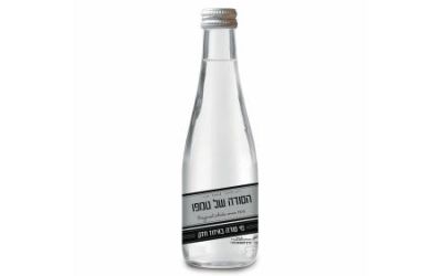 סודה