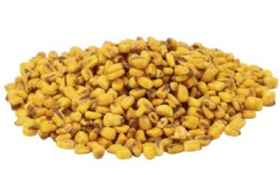 תירס קלוי 100 גרם