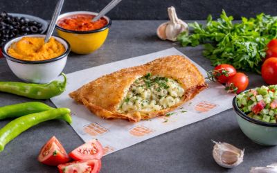 בוריקה תפו״א