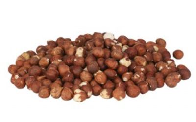 אגוז בונדוק טבעי 100 גרם