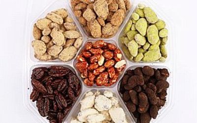 מגש מיוחדים 750 גרם