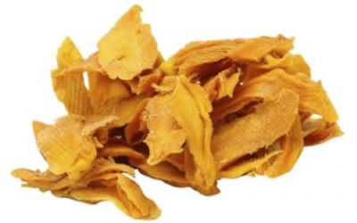 מנגו ללא תוספת סוכר 100 גרם