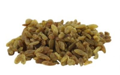 צימוק פרסי ללא תוספת סוכר 100 גרם