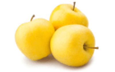 תפוח מוזהב ישראלי 1 ק״ג